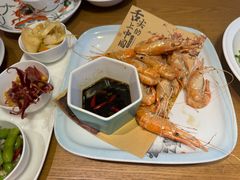 -味莊餐厅(康庄南街店)