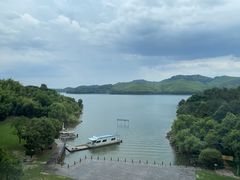 -天目湖涵田度假村