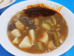 -刘老虎肉丸糊辣汤(总店)