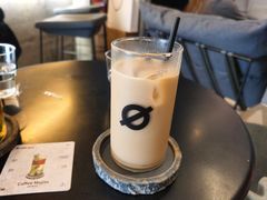 -BE NORMAL CAFE(霞溪路店)