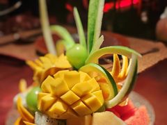 -花马天堂云南餐厅 Lost Heaven(外滩店)