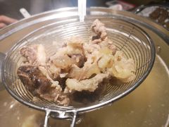 -幸运牛汕头小黄牛牛肉火锅(梅林店)