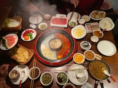 -巴邑火锅·夜宵(港隆广场店)
