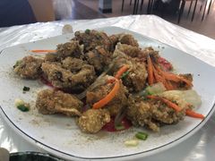 -垦丁辉哥生鱼片