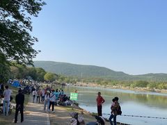 -钟山体育运动公园