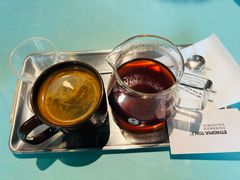 -sugarman espresso素饮糖人高新咖啡工厂