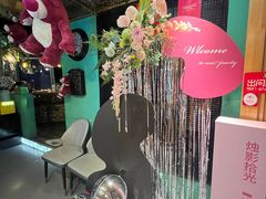 -烛影拾光观景餐厅·创意菜·摄影·小提琴(大唐不夜城店)