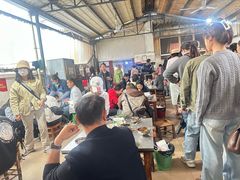 -正宗杨记普洱酸醋米线(总店)