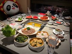 -海底捞火锅(北京路店)