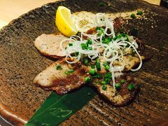 牛舌-初居食屋日式料理(万象城购物中心店)