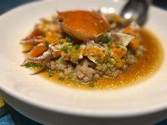 -海陵岛保利皇冠假日酒店·御公馆中餐厅 CANAL LNUA