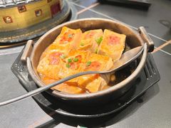 -原味田园·客家菜·土窑鸡(中航城君尚购物中心店)