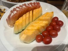 -眉州东坡(国贸店)