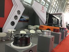 -上海汽车会展中心