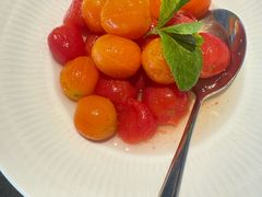 -喜悦烤鸭·新京菜(王府井店)