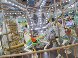 -万达宝贝王(南昌西湖店)