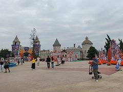 -大连海昌发现王国主题公园