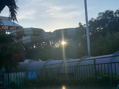 -上海玛雅海滩水公园