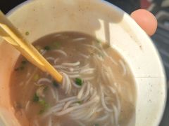 -汪记鲜鱼糊汤粉(沈阳路总店)