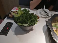 -潮发潮汕牛肉店(龙洞店)