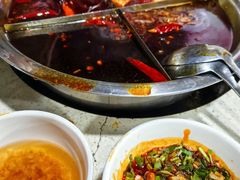 -渝味黄姐火锅(黄泥村店)