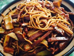 -徽州美食(三十年老店)