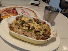 -必胜客(松雷店)