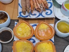-菊上日式料理(蚌埠银泰店)