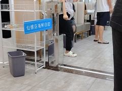 -仙螺岛海鲜自助餐厅(总店)