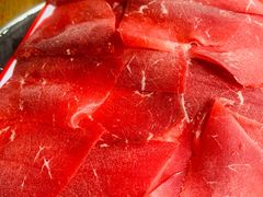 -小志家.鲜牦牛肉牛杂火锅野生菌汤锅