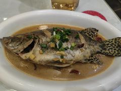-环秀楼(黄山呈坎店)
