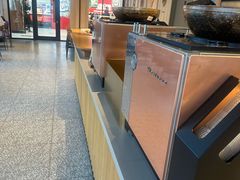 -星巴克(新达汇三林店)