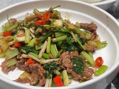 -聚丰园•湖鲜餐厅(阿红私房菜梅石路店)