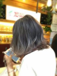 -发源地HAIR SALON