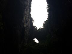 -英西峰林·洞天仙境