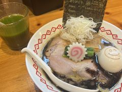 -Ramen满吉·豚骨拉面(丽园路店)