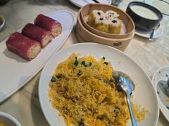-陶陶居酒家(环市东店)