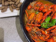 花生-火龙堂·风味民间菜(文一路店)