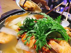 甜辣炸鸡块-Dak's 炸鸡(远景路店)