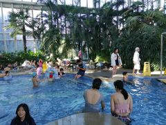 -中家鑫园温泉酒店鑫悦汤泉