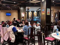 -红鼎坊·老成都火锅(新南门店)