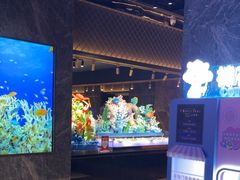 -萧邦音乐会所KTV·蒸汽活海鲜自助(福田店)