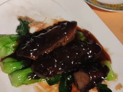-功德林(南京西路店)