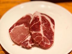 -赤坂亭M9和牛烧肉(世博源店)