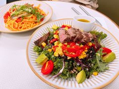-BAKER&SPICE(BFC外滩金融中心店)