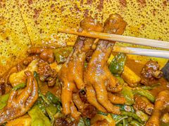 -山河屯铁锅炖·非遗铁锅炖(华强北店)