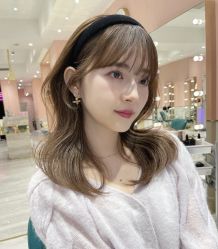 -sy杉影印象COLOUR专业烫染
