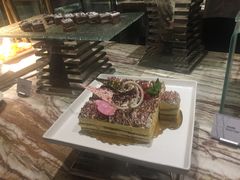 -AdD全日制餐厅(中谷花园酒店)