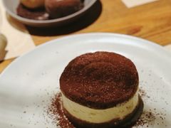 -Mercato莫卡多露台餐厅与酒吧(K11店)