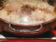 -爱碗亭·鲜炒湖南菜(壹城中心店)